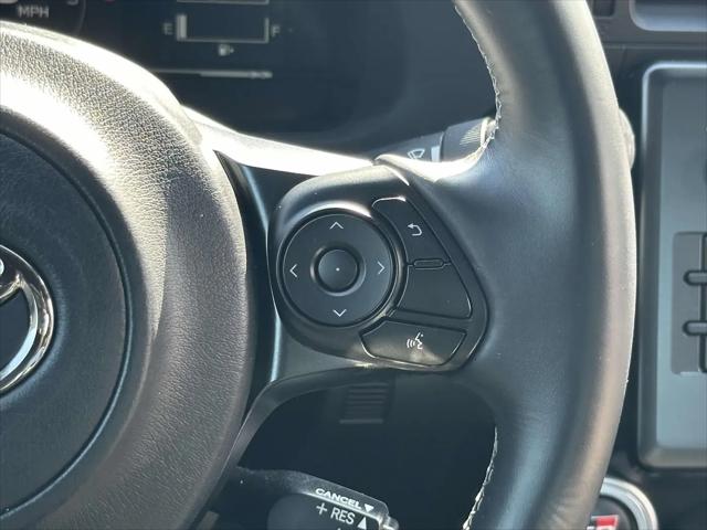 2023 Toyota GR86 Premium