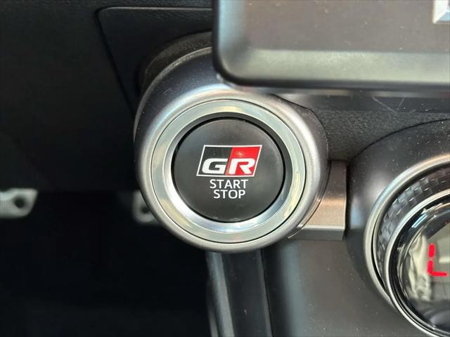 2023 Toyota GR86 Premium