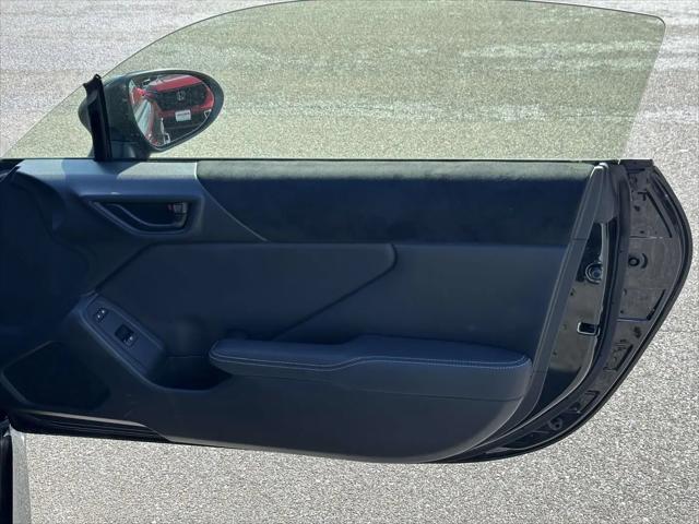 2023 Toyota GR86 Premium