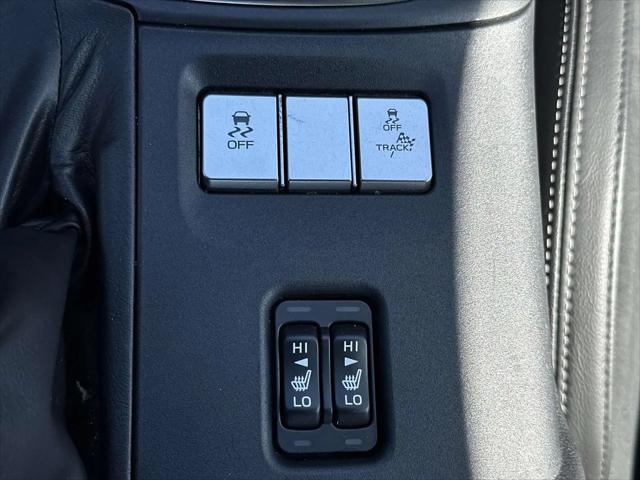 2023 Toyota GR86 Premium