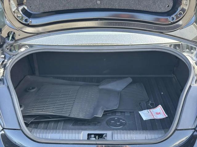 2023 Toyota GR86 Premium