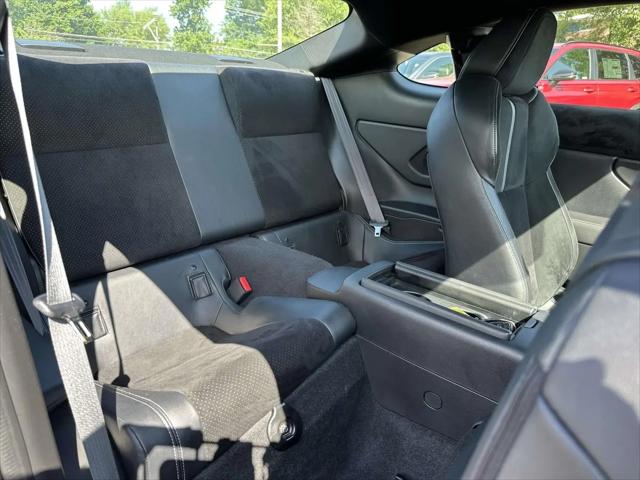 2023 Toyota GR86 Premium