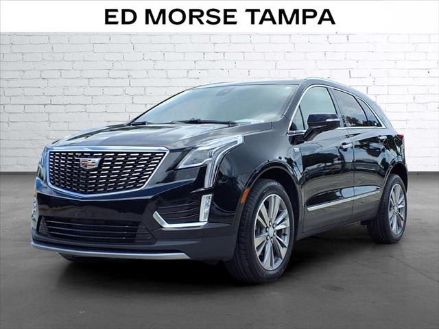 2022 Cadillac XT5 FWD Premium Luxury for sale in Tampa, FL