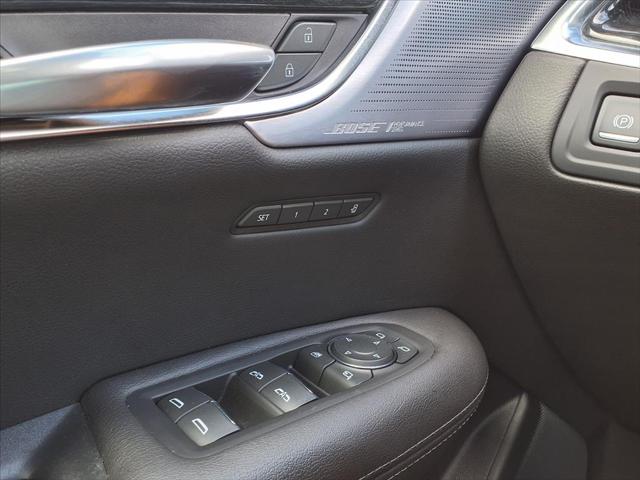 2022 Cadillac XT5 FWD Premium Luxury