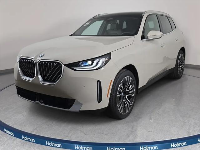 2026 BMW X3 30 xDrive for sale in Hamilton, NJ