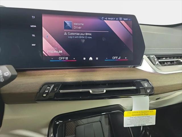 2026 BMW X1 xDrive28i