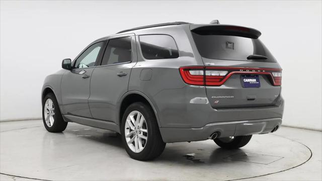 2023 Dodge Durango GT Plus AWD