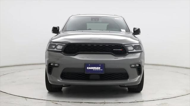 2023 Dodge Durango GT Plus AWD
