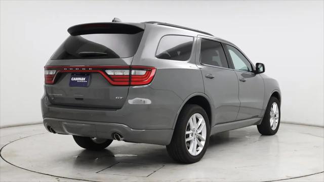 2023 Dodge Durango GT Plus AWD