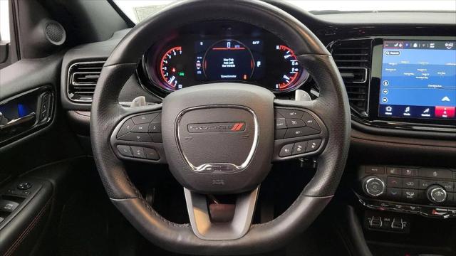 2023 Dodge Durango GT Plus AWD