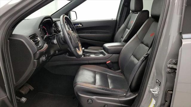 2023 Dodge Durango GT Plus AWD