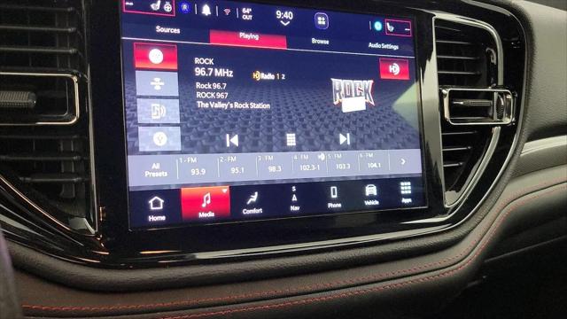 2023 Dodge Durango GT Plus AWD