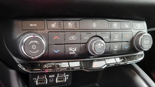 2023 Dodge Durango GT Plus AWD