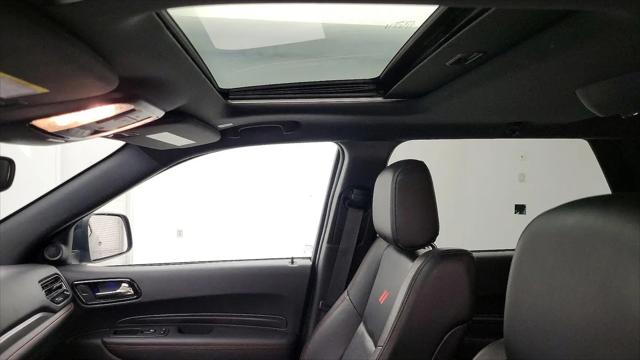 2023 Dodge Durango GT Plus AWD