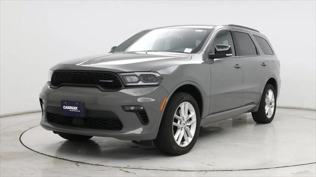 2023 Dodge Durango GT Plus AWD