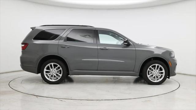 2023 Dodge Durango GT Plus AWD
