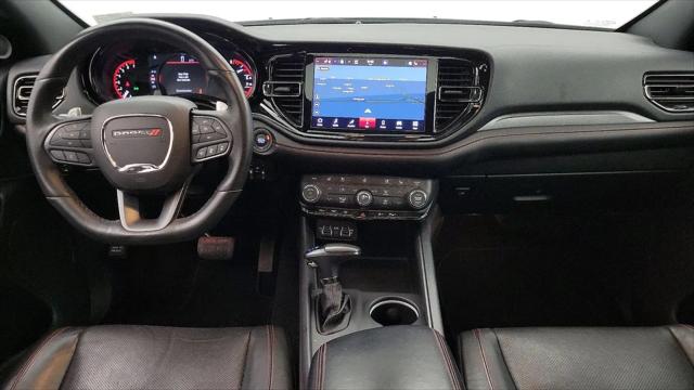 2023 Dodge Durango GT Plus AWD