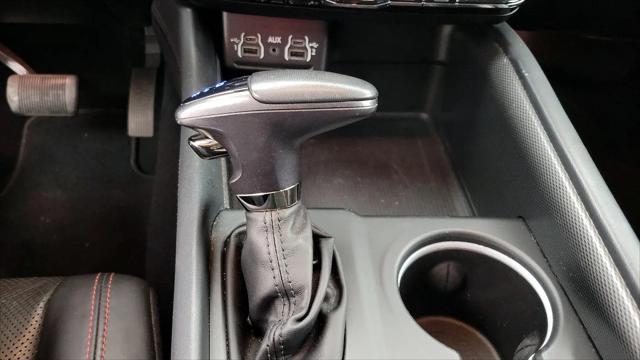 2023 Dodge Durango GT Plus AWD