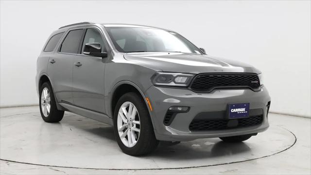 2023 Dodge Durango GT Plus AWD for sale in Visalia, CA