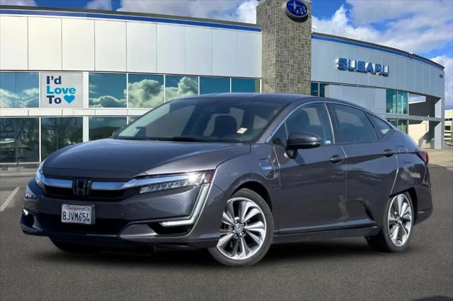 2019 Honda Clarity Plug-In Hybrid Plug-In Hybrid for sale in Elk Grove, CA