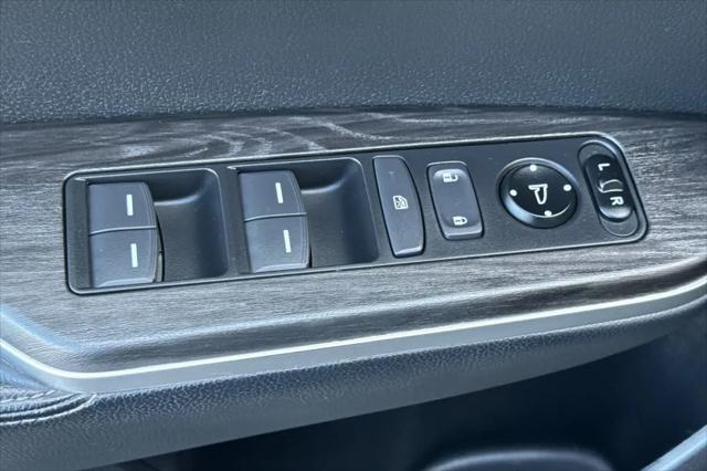 2019 Honda Clarity Plug-In Hybrid Plug-In Hybrid
