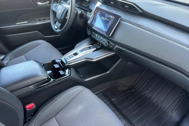 2019 Honda Clarity Plug-In Hybrid Plug-In Hybrid