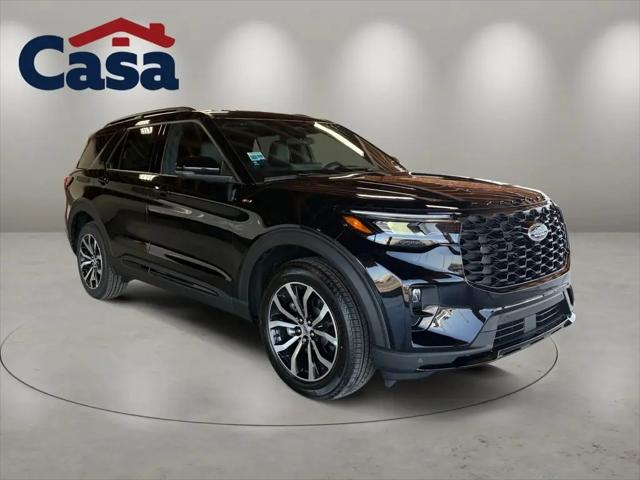 2026 Ford Explorer ST-Line for sale in Las Cruces, NM
