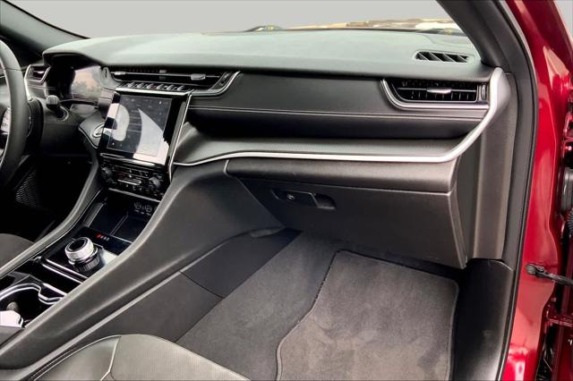 2023 Jeep Grand Cherokee Altitude 4x4