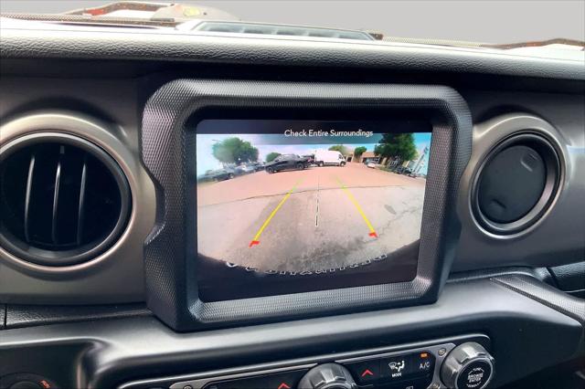 2023 Jeep Wrangler 4xe 4x4