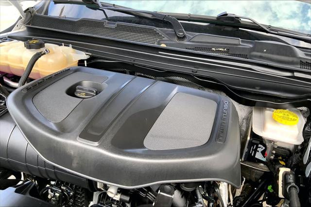 2025 Ram 1500 Rebel Crew Cab 4x4 5'7" Box