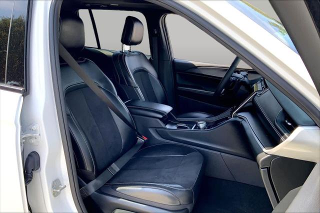 2024 Jeep Grand Cherokee Altitude X 4x4