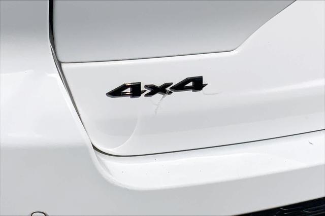 2024 Jeep Grand Cherokee Altitude X 4x4