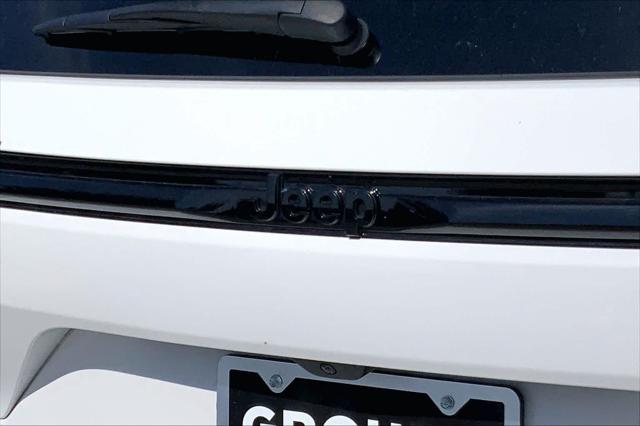 2024 Jeep Grand Cherokee Altitude X 4x4