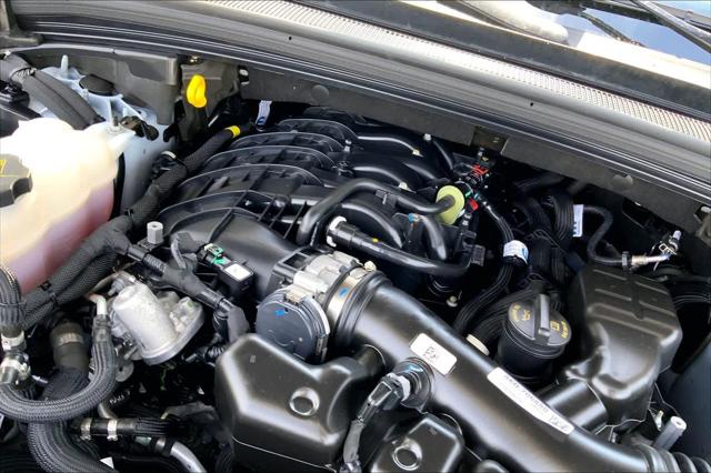 2024 Jeep Grand Cherokee Altitude X 4x4