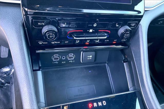 2024 Jeep Grand Cherokee Altitude X 4x4