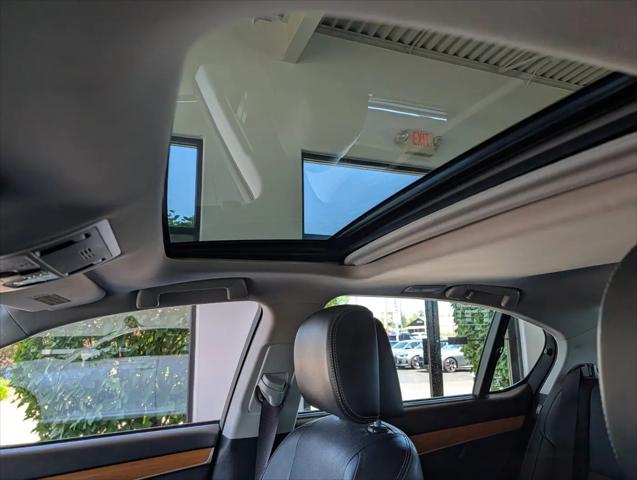 2014 Lexus GS 450h GS 450h