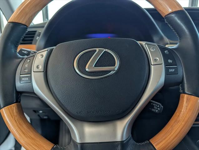 2014 Lexus GS 450h GS 450h