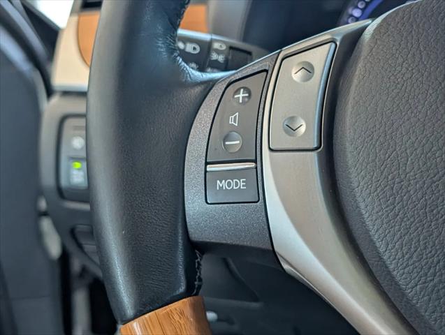 2014 Lexus GS 450h GS 450h
