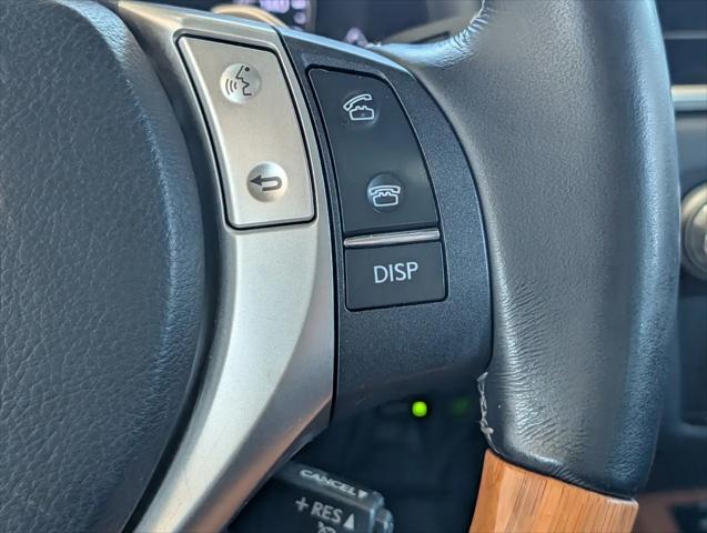 2014 Lexus GS 450h GS 450h
