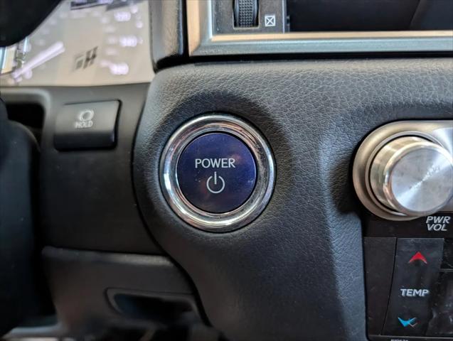 2014 Lexus GS 450h GS 450h