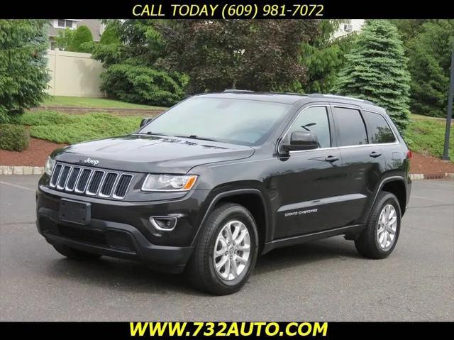 2015 Jeep Grand Cherokee Laredo for sale in Hamilton, NJ
