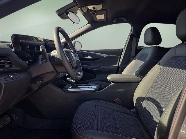 2026 Buick NV Preferred FWD