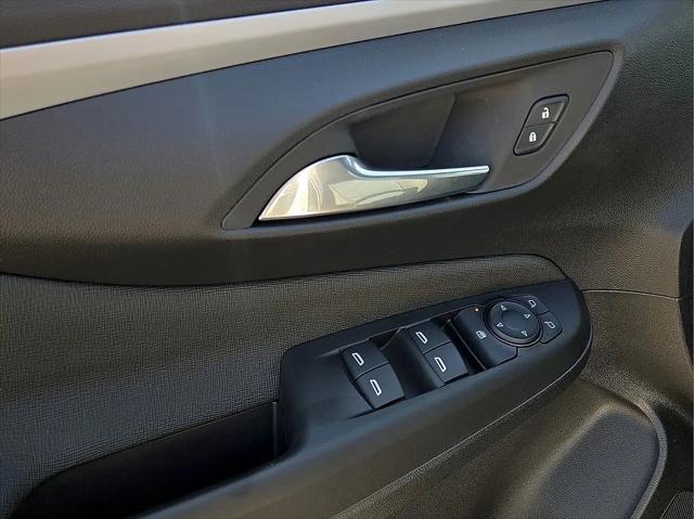2026 Buick NV Preferred FWD
