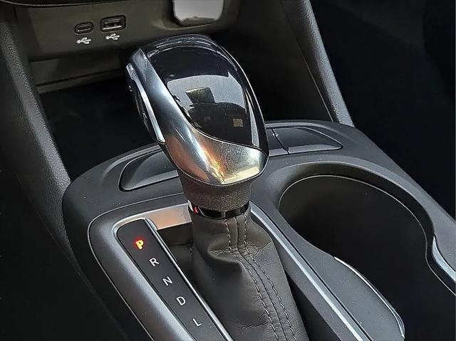 2026 Buick NV Preferred FWD