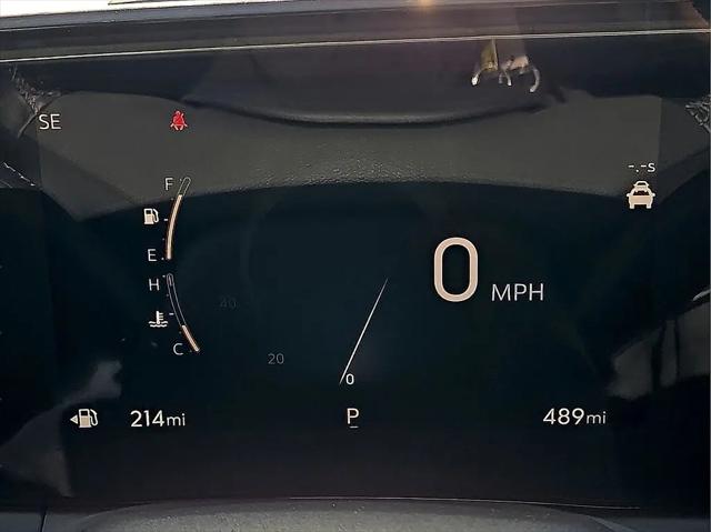 2026 Buick NV Preferred FWD