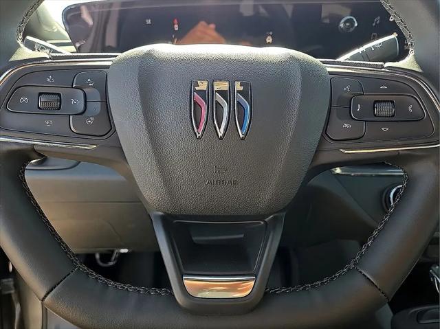 2026 Buick NV Preferred FWD