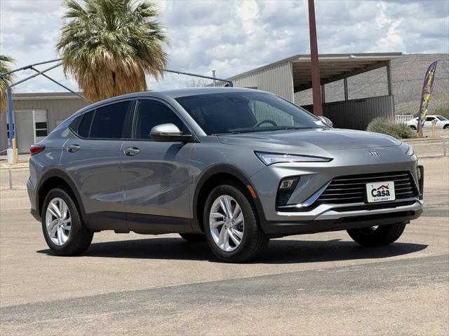 2026 Buick NV Preferred FWD