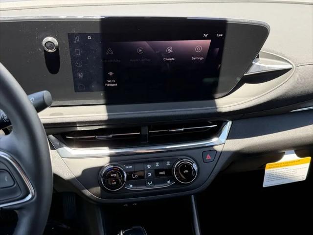 2026 Buick NV Preferred FWD