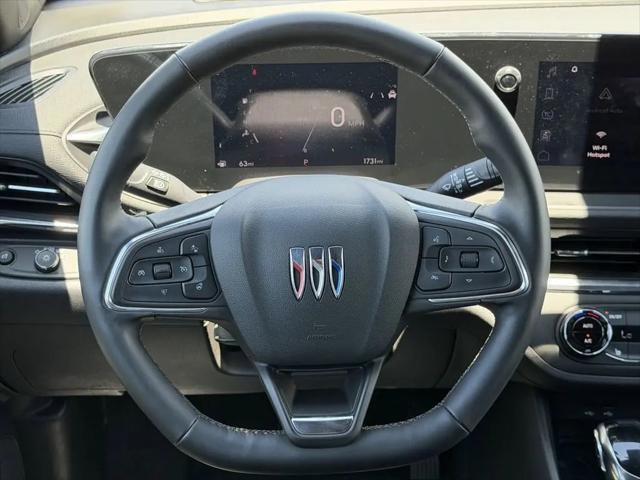2026 Buick NV Preferred FWD