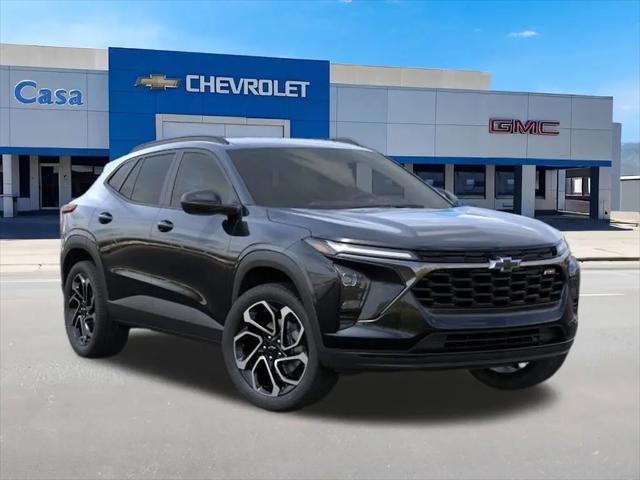 2026 Chevrolet Trax FWD 2RS for sale in Alamogordo, NM